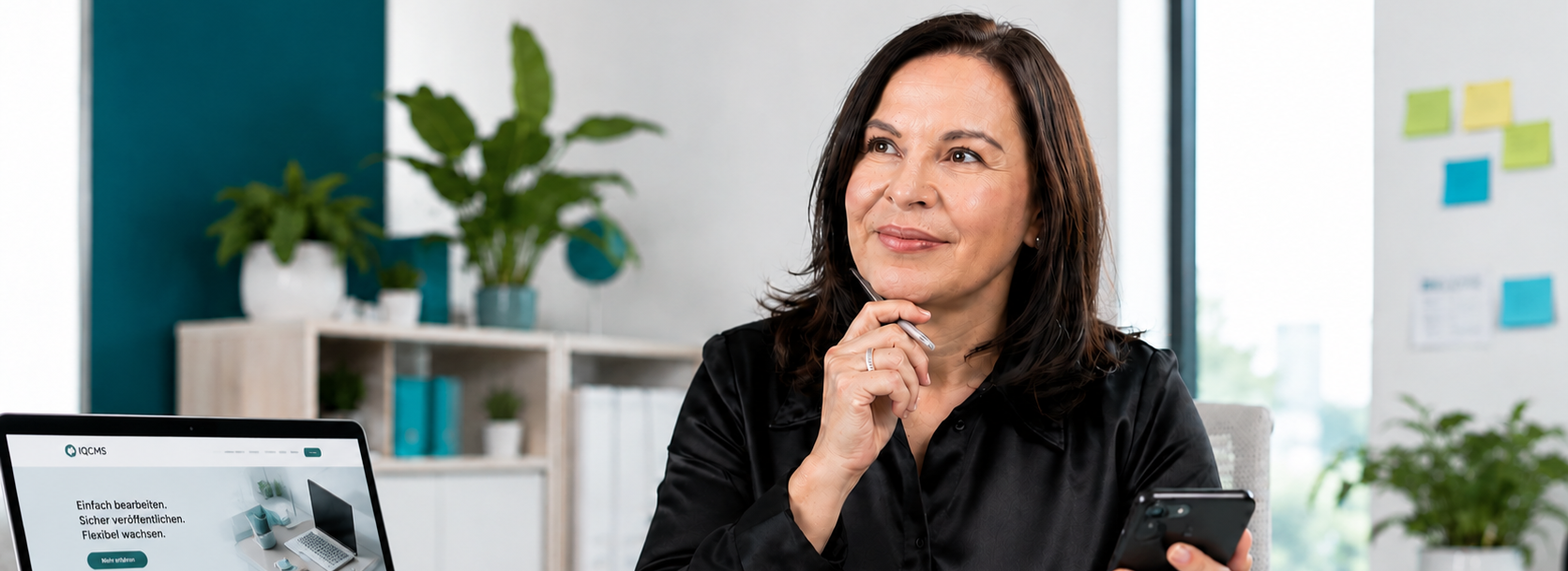 Förderung sinnvoll nutzen